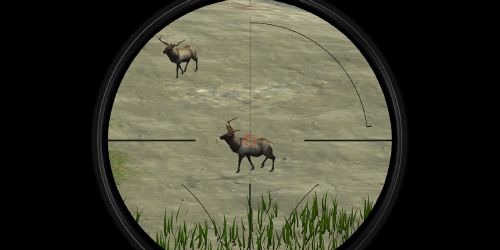 Deer Hunter Reloaded
