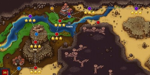 Defenders Quest Valley of The Forgotten DX