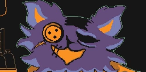 Deltarune Chapter 1 and 2