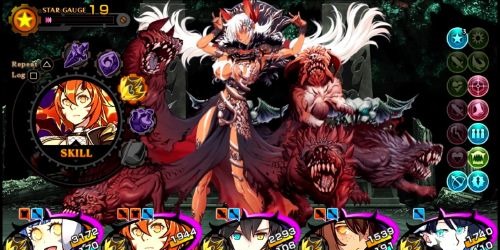 Demon Gaze 2