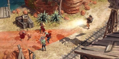 Desperados 3