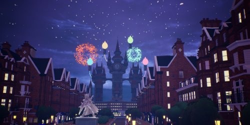 Destiny Connect Tick Tock Travelers