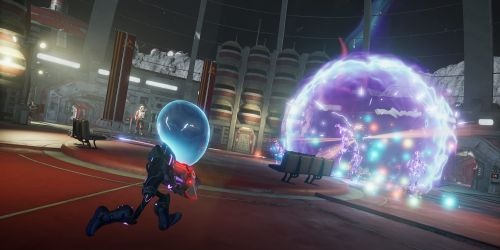 Destroy All Humans 2 Reprobed Single Player