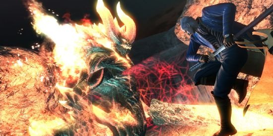 Devil May Cry 4 Special Edition