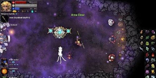 Devil Slayer Raksasi