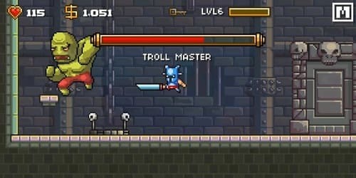 Devious Dungeons 2