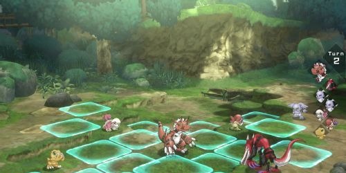 Digimon Survive