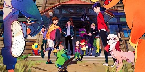 Digimon Survive