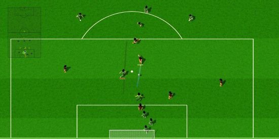 Dino Dinis Kick Off Revival