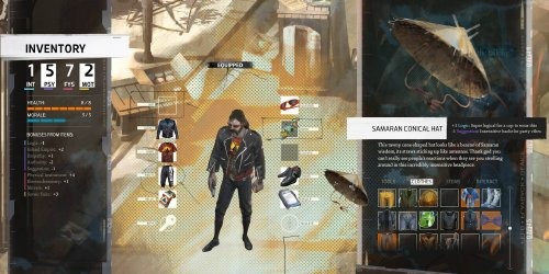 Disco Elysium The Final Cut