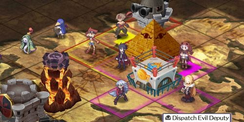 Disgaea 4 Complete Plus