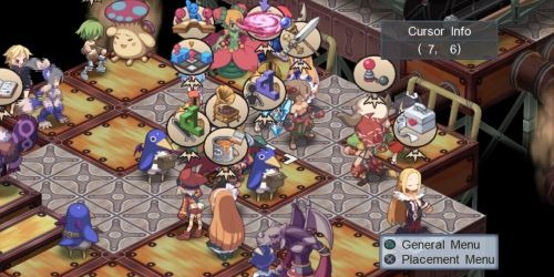 Disgaea 4 Complete Plus