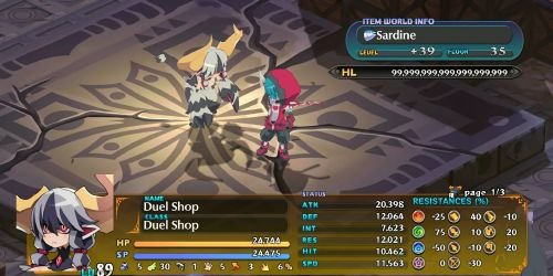 Disgaea 6 Complete