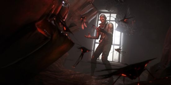 Dishonored 2