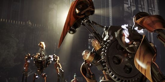 Dishonored 2