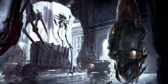 Dishonored Definitive Edition