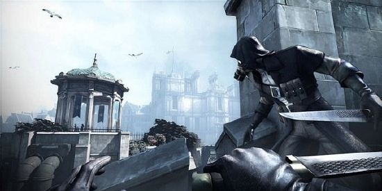Dishonored Definitive Edition
