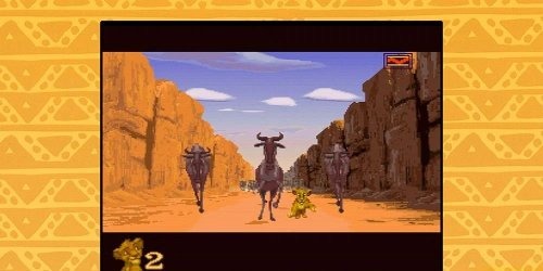 Disney Classic Games Collection