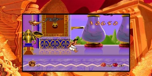 Disney Classic Games Collection