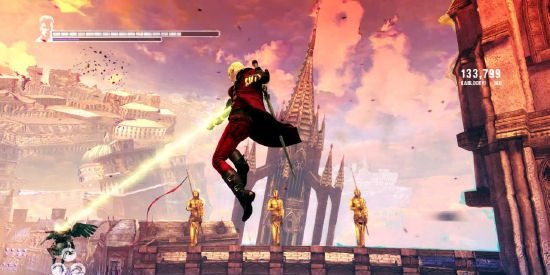 DmC Devil May Cry Definitive Edition