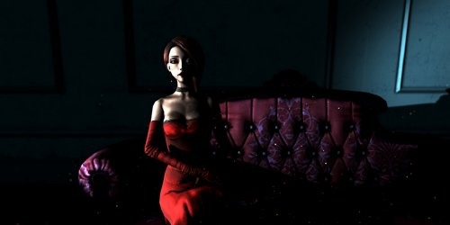 Dollhouse