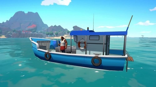 Dolphin Spirit Ocean Mission