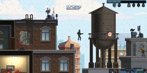 Door Kickers Action Squad