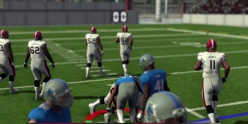 Doug Fluties Maximum Football 2019