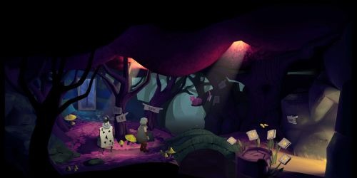Down The Rabbit Hole