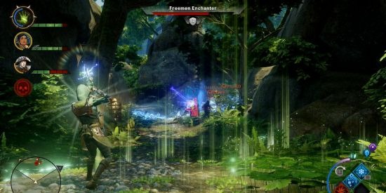 Dragon Age Inquisition