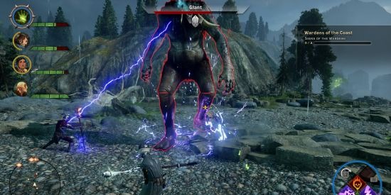 Dragon Age Inquisition