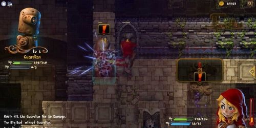 Dragon Fin Soup