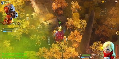 Dragon Fin Soup
