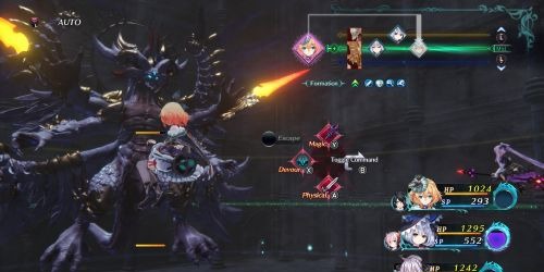 Dragon Star Varnir