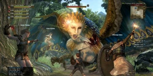 Dragons Dogma Dark Arisen