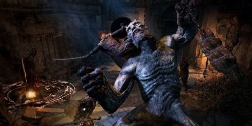 Dragons Dogma Dark Arisen