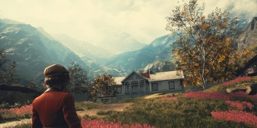 Draugen