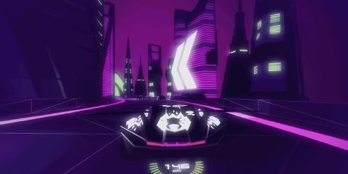 Drive Drive Drive
