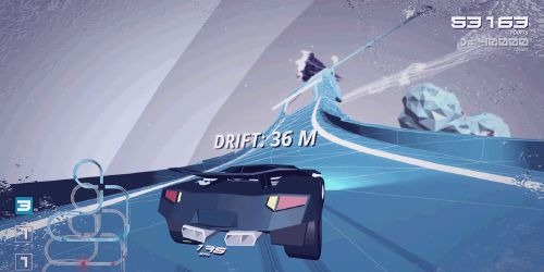Drive Drive Drive