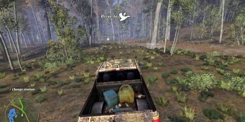 Duck Dynasty