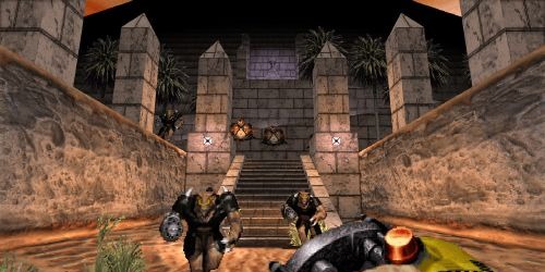 Duke Nukem 3D 20th Anniversary World Tour