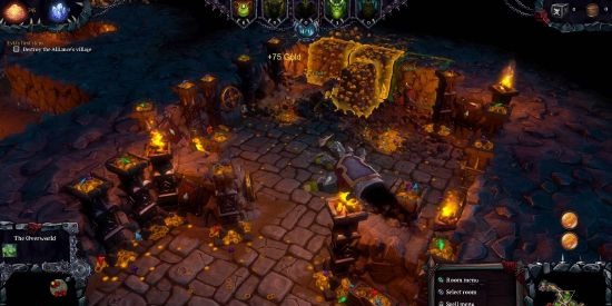 Dungeons 2