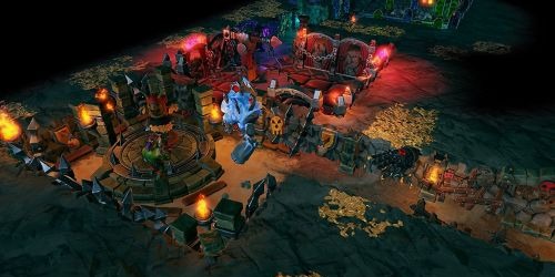 Dungeons 3 Complete Collection