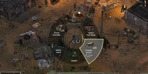 Dustwind The Last Resort