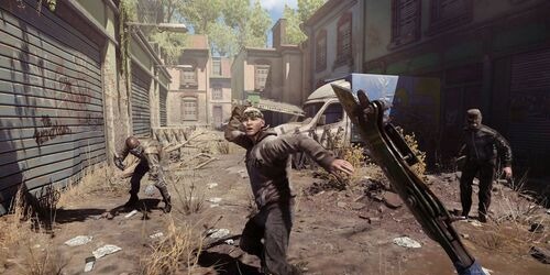 Dying Light 2 Stay Human