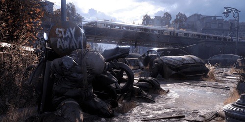 Dying Light 2 Stay Human
