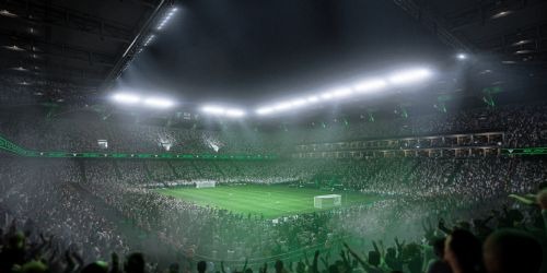 EA Sports FC 25