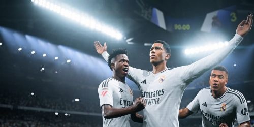 EA Sports FC 25