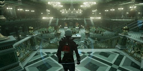 ECHO