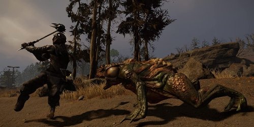 ELEX 2